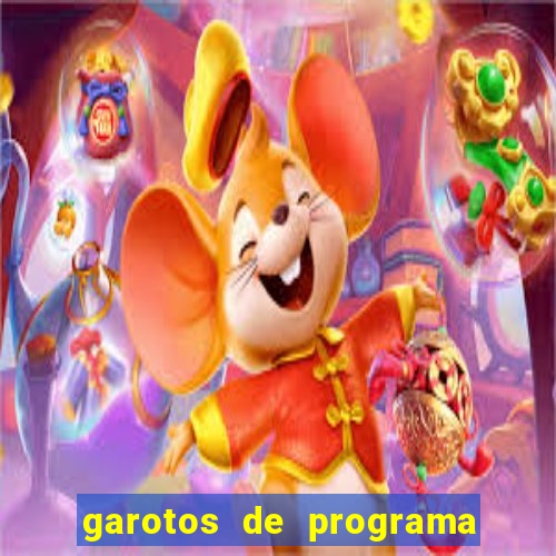 garotos de programa da baixada fluminense